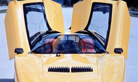 Mazda RX500 | the concept that inspired a toy car hit for the children of the 70s