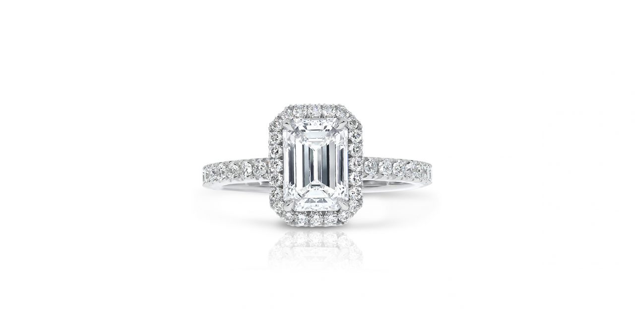 Budrevich: the home of fine jewellery