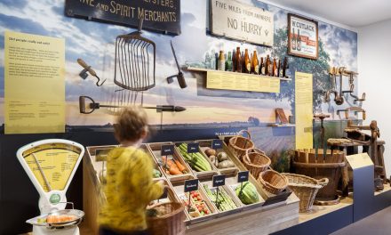 Focus celebrates as Ely Museum re-opens its doors following completion of £2.58m renovation project