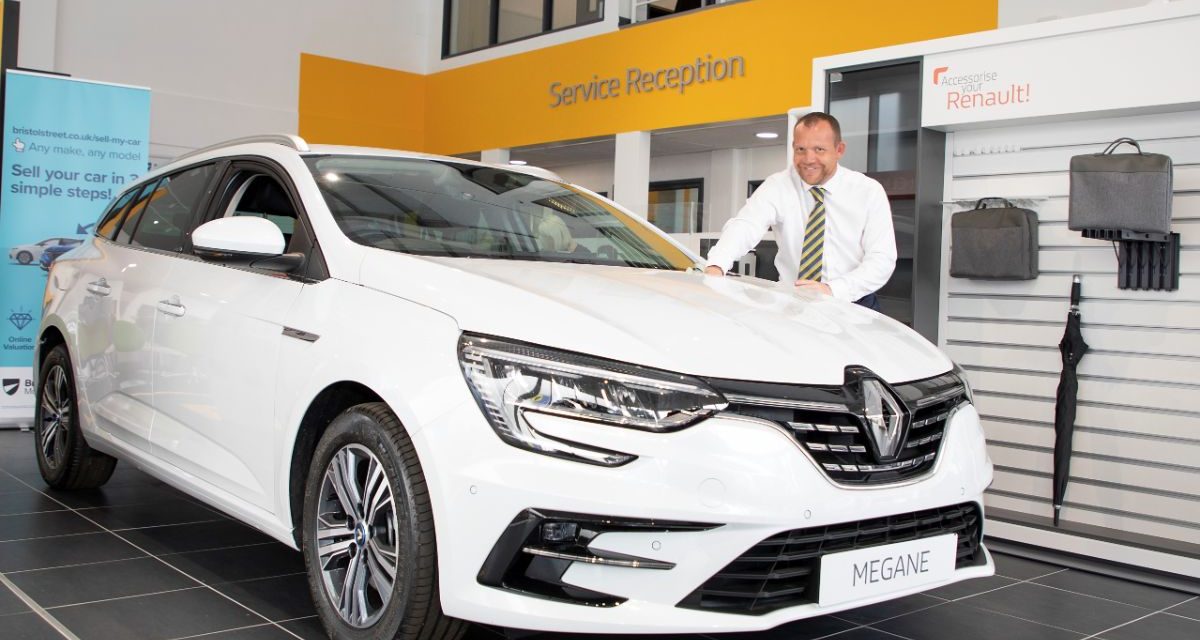 BRISTOL STREET MOTORS ACQUIRES RENAULT DACIA DEALERSHIP IN LEICESTER