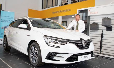 BRISTOL STREET MOTORS ACQUIRES RENAULT DACIA DEALERSHIP IN LEICESTER