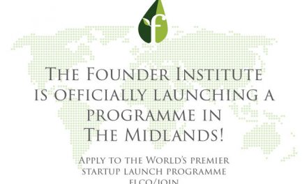 Silicon Valley-based Founder Institute Launches Pre-Seed Startup Accelerator across the Midlands