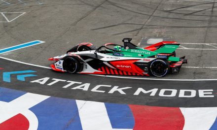 Audi is ready for Formula E’s London comeback