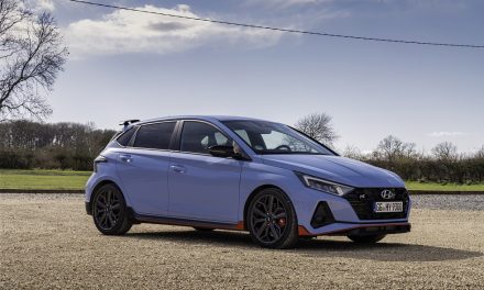 Hyundai Announces All New i20 N Prices and Specifications