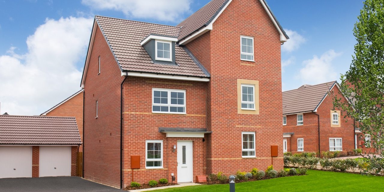 MULTIPLE GENERATIONS, ONE ROOF: GROWING DEMAND TO BE MET IN LEICESTERSHIRE
