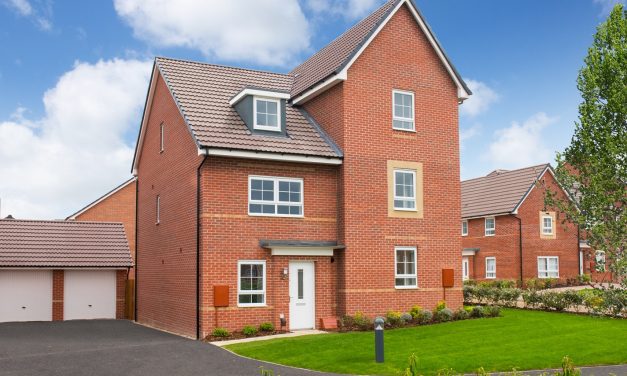 MULTIPLE GENERATIONS, ONE ROOF: GROWING DEMAND TO BE MET IN LEICESTERSHIRE