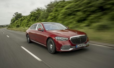 Mercedes-Maybach S-Class UK pricing and specification revealed