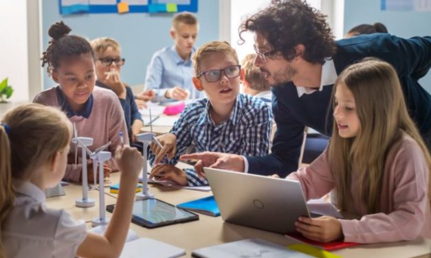St Joseph’s Primary School chooses Kinteract to provide holistic view of learning journey