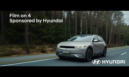 Hyundai UK Secures Its Largest Ever TV Sponsorship with Films on 4