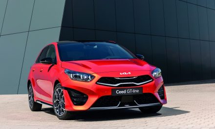 Kia Ceed range gets extensive design, tech and powertrain upgrades