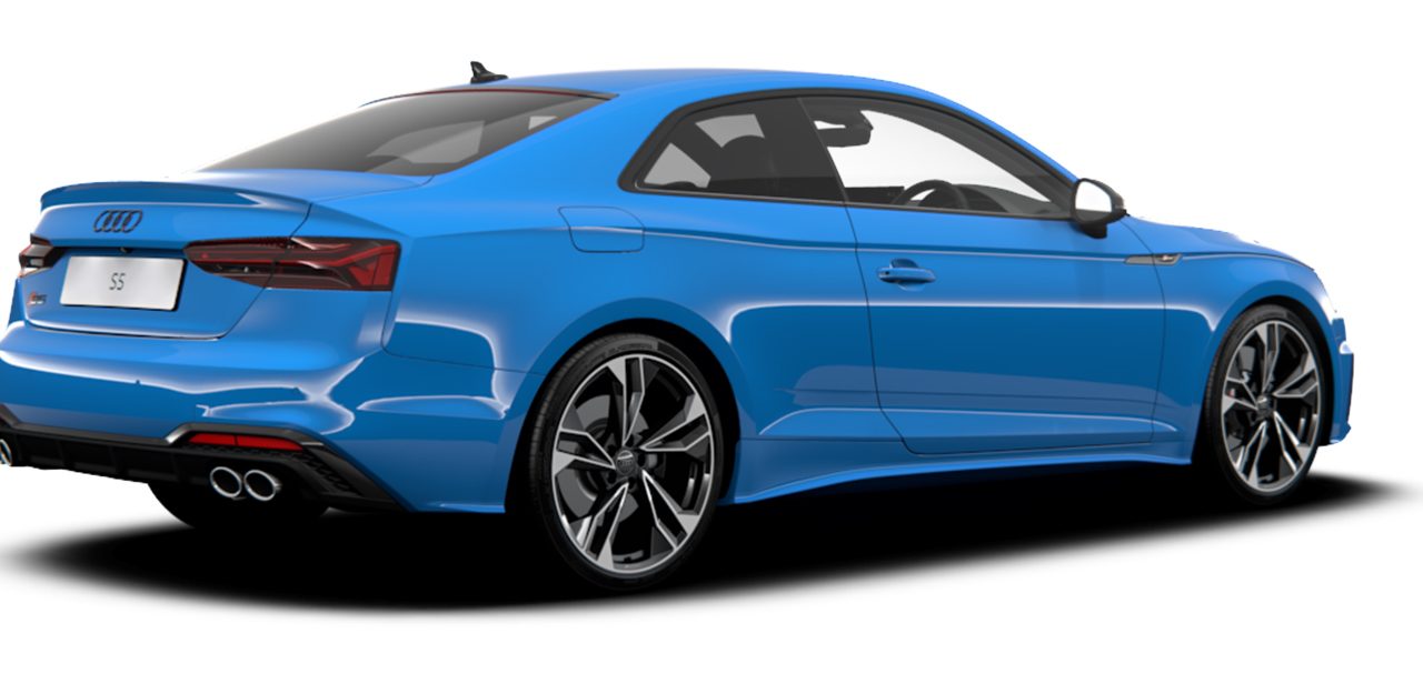 Bass, treble, colour and contrast – Audi adjusts its set for the 2022 Model Year