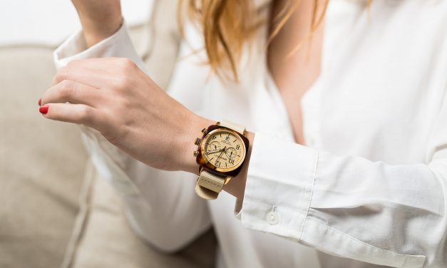 Briston Summertime Watches