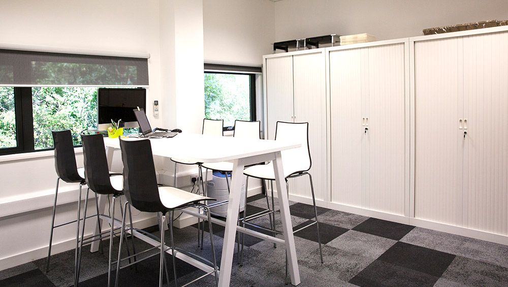 M40 Offices targets green future after £250,000 funding boost