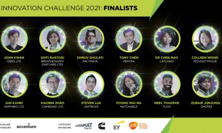 World changing inventions as MSDUK Innovation Challenge Finalists announced