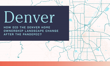 Where Is It Toughest to Buy a Home in Denver Post-Pandemic? A ZIP Code Breakdown