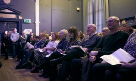 UK-first public health drive coming to Lincolnshire this September to help two in five locals living with chronic pain