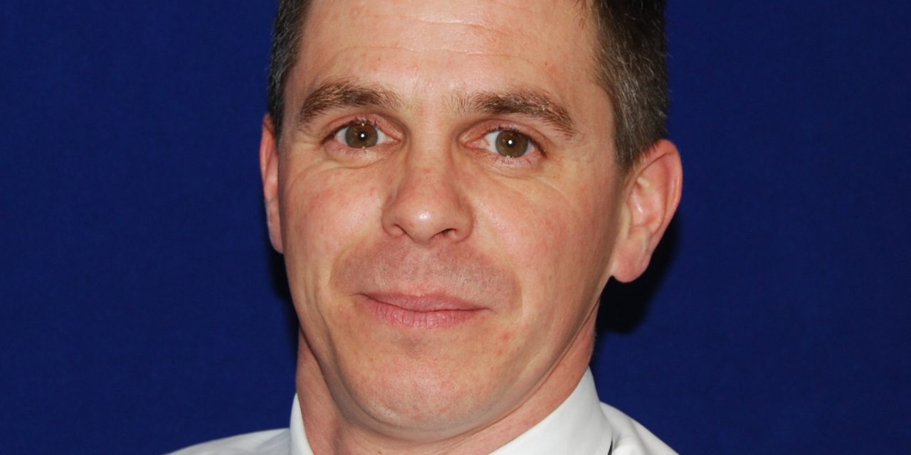 Henry Brothers employee reaches the final of the ‘Oscars’ of the construction industry