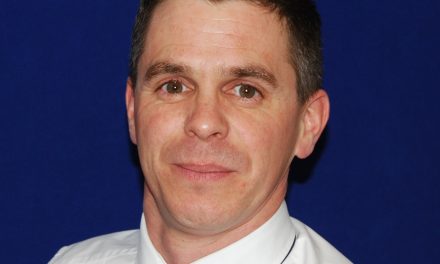 Henry Brothers employee reaches the final of the ‘Oscars’ of the construction industry