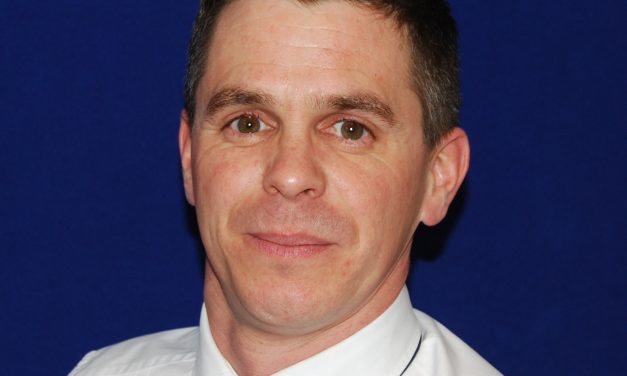 Henry Brothers employee reaches the final of the ‘Oscars’ of the construction industry