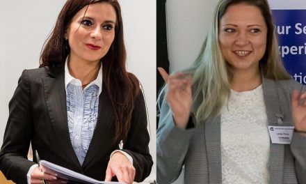 Celebrating ten years with translation company PAB Languages!
