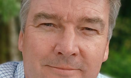 Midlands firm, Edwin James Group, appoints new health, safety and environment director