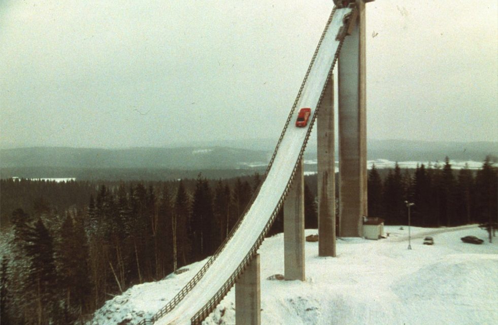FIRE UP THE POD! New episode of Audi podcast celebrates the legendary quattro