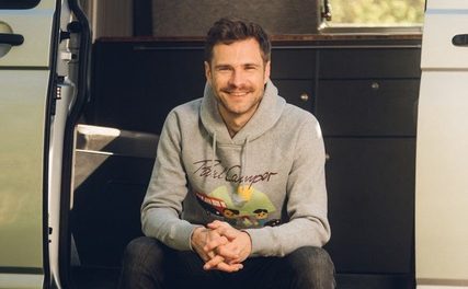 PaulCamper CEO Dirk Fehse reveals significant increase in owners joining platform to rent out their campervans and motorhomes to bolster income following shift in travel attitudes
