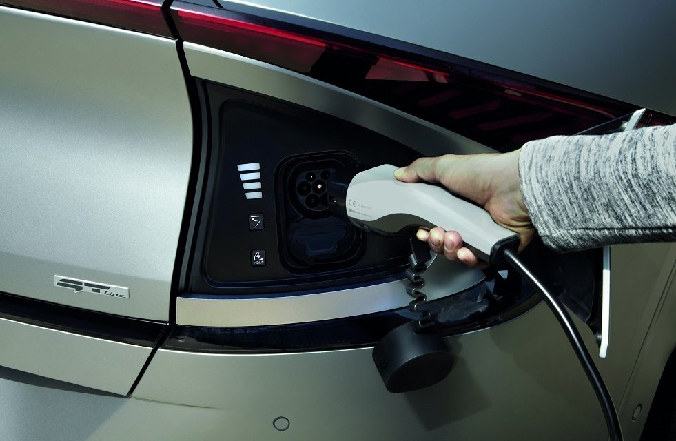 Kia’s EV6 reimagines the electric vehicle ownership experience