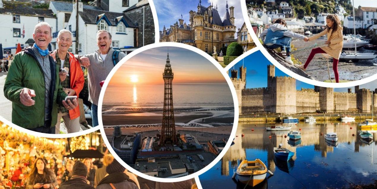 New holiday company helps East Midlands holiday-makers cut emissions