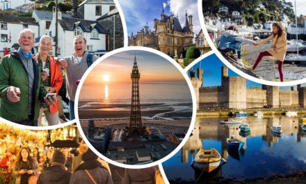 New holiday company helps East Midlands holiday-makers cut emissions
