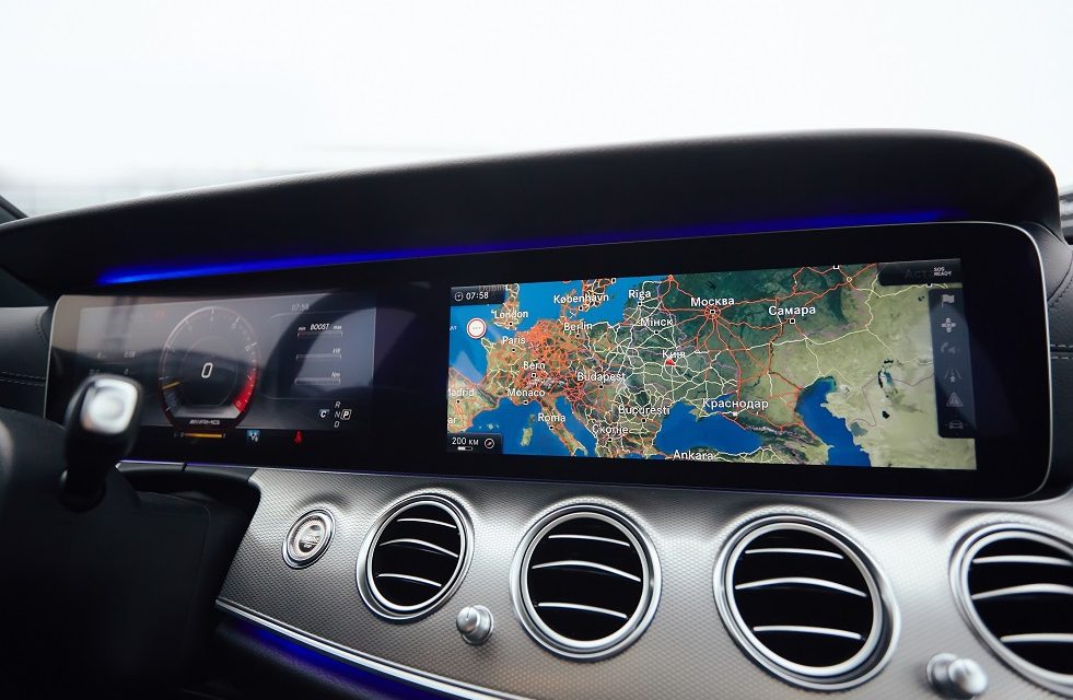 Spark’s technology now available on Android Automotive OS