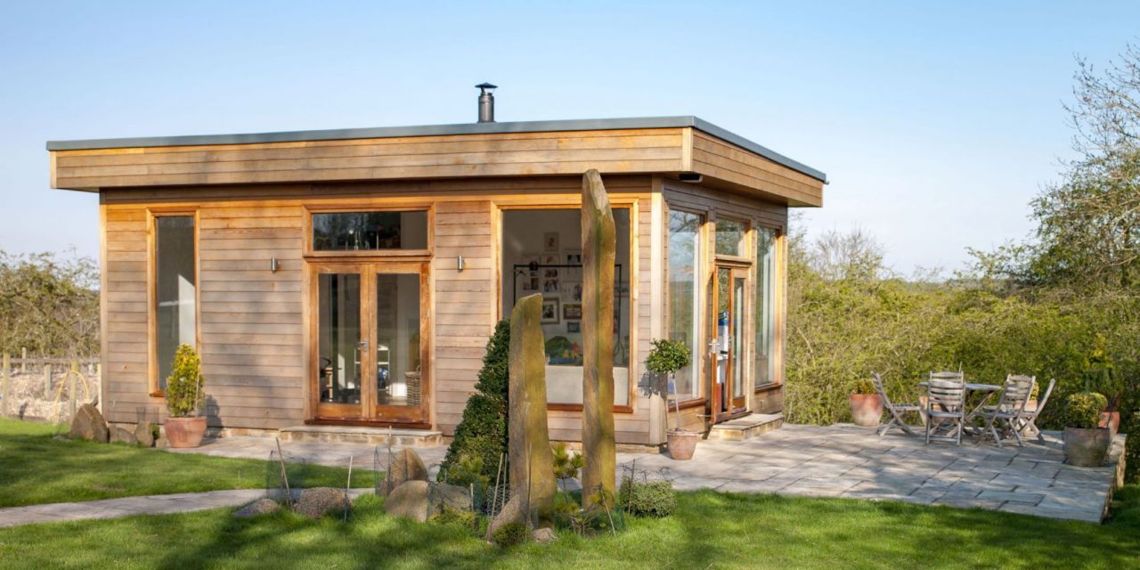 Longevity of Wooden Houses: Debunking Common Myths