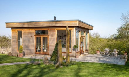 Longevity of Wooden Houses: Debunking Common Myths
