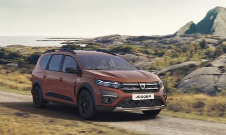 All-New Dacia Jogger: A new take on the 7-seater family car
