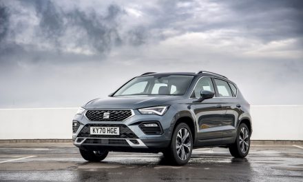 SEAT Ateca and Tarraco receive 2022 model year specification and pricing revisions