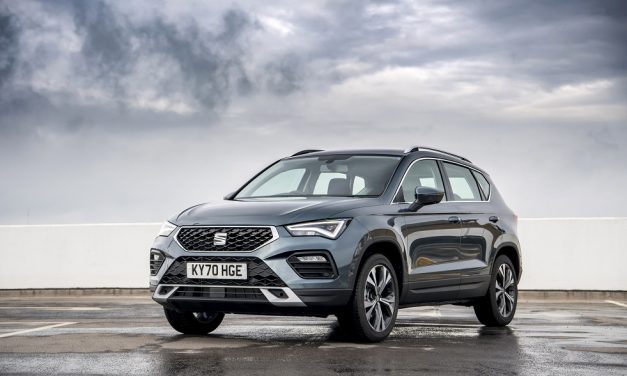 SEAT Ateca and Tarraco receive 2022 model year specification and pricing revisions