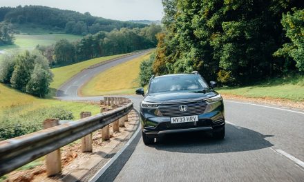 Honda confirms pricing for all-new HR-V e:HEV
