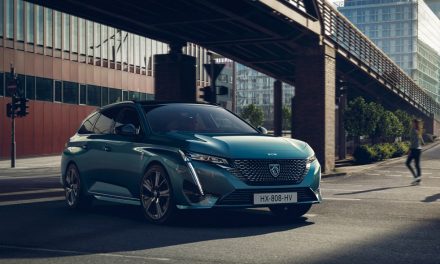 Reservations open for new PEUGEOT 308 SW