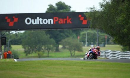 Honda Racing UK set for Oulton Park Showdown battle