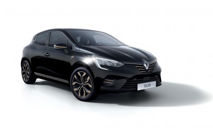 Renault Clio Lutecia Limited Edition adds even more flair to iconic supermini range