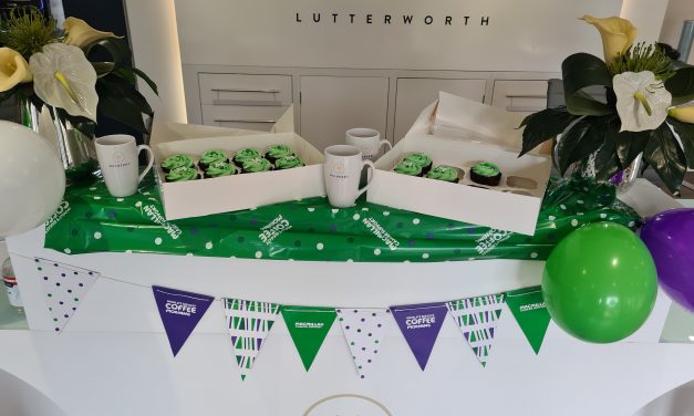 Housebuilder funds vital services with donation to Macmillan in Leicestershire and Rutland