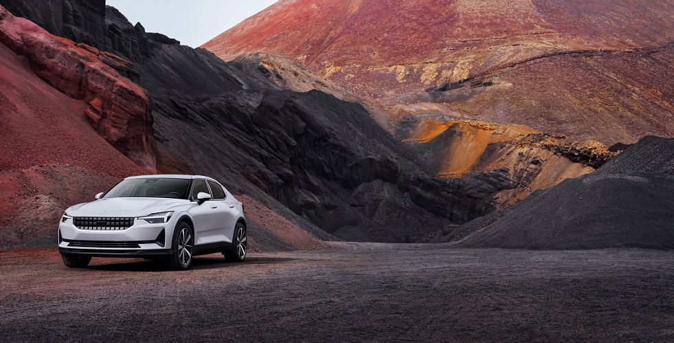Polestar 2 priced to impress as premium EV