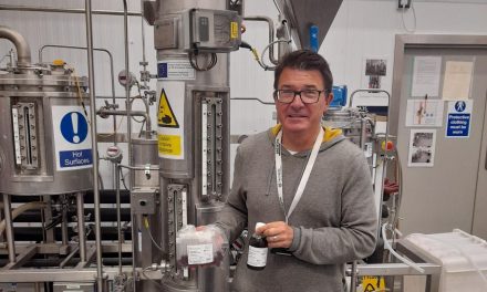 Food Innovation Centre supports small breweries to identify spoiling issues