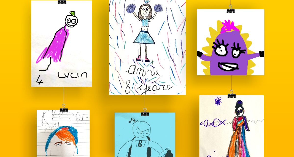 Inner Cheerleader Helps Children in East Midlands Master Emotions To Navigate Anxiety Pandemic