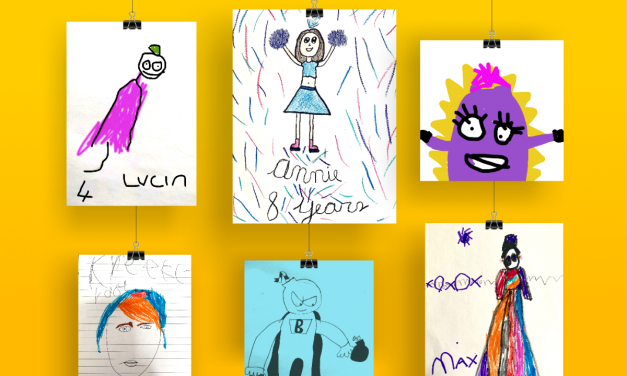Inner Cheerleader Helps Children in East Midlands Master Emotions To Navigate Anxiety Pandemic
