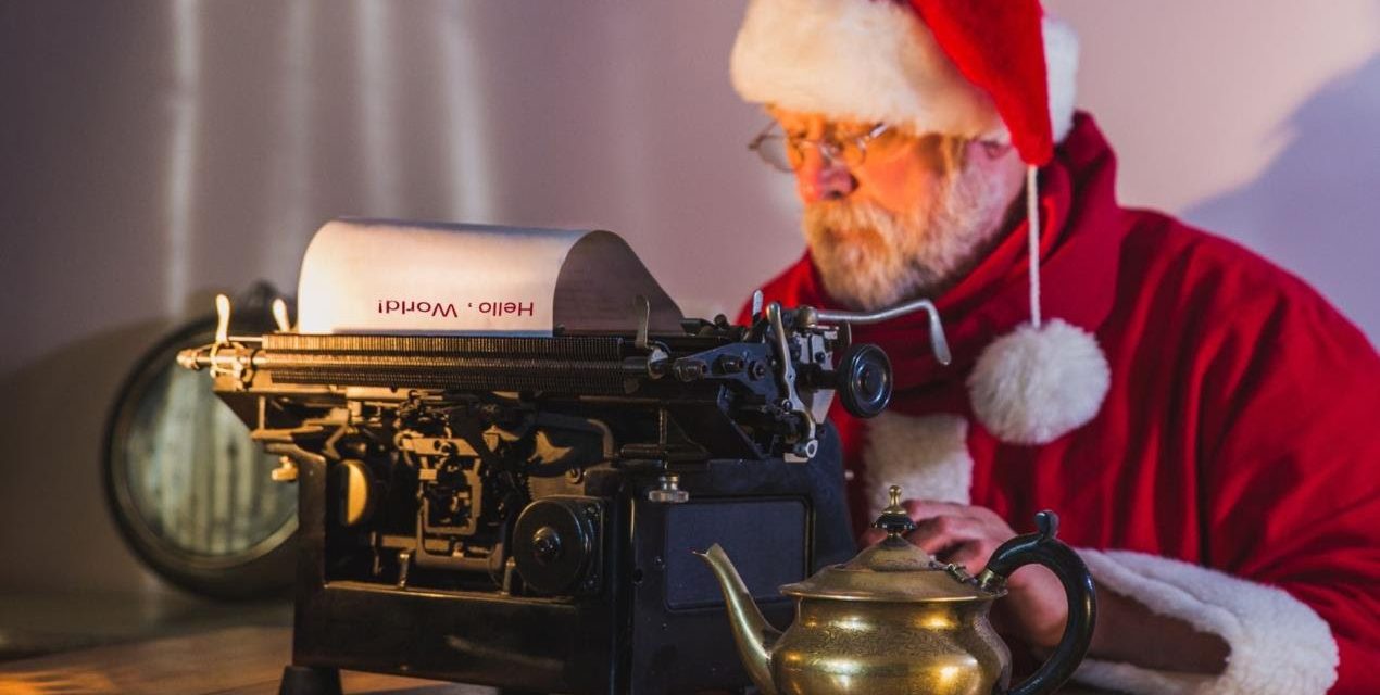 Extra tickets for previously sold out THE POLAR EXPRESS™