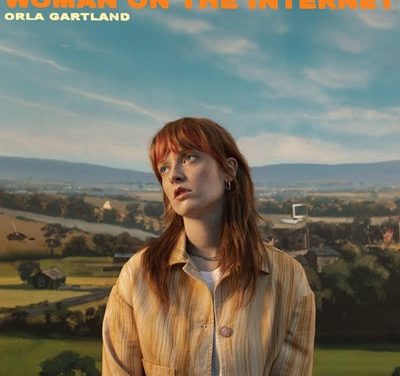 Orla Gartland announces debut album & UK tour for October 2021