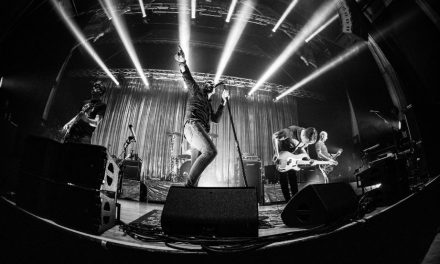 Shed Seven announce Another Night, Another Town – The Greatest Hits Live
