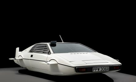 Hagerty investigates the true value of a Bond car – revealing a record 4908 per cent premium for film star cars
