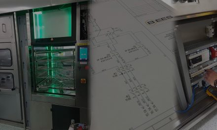 Northampton engineering firm secures £250,000 growth package